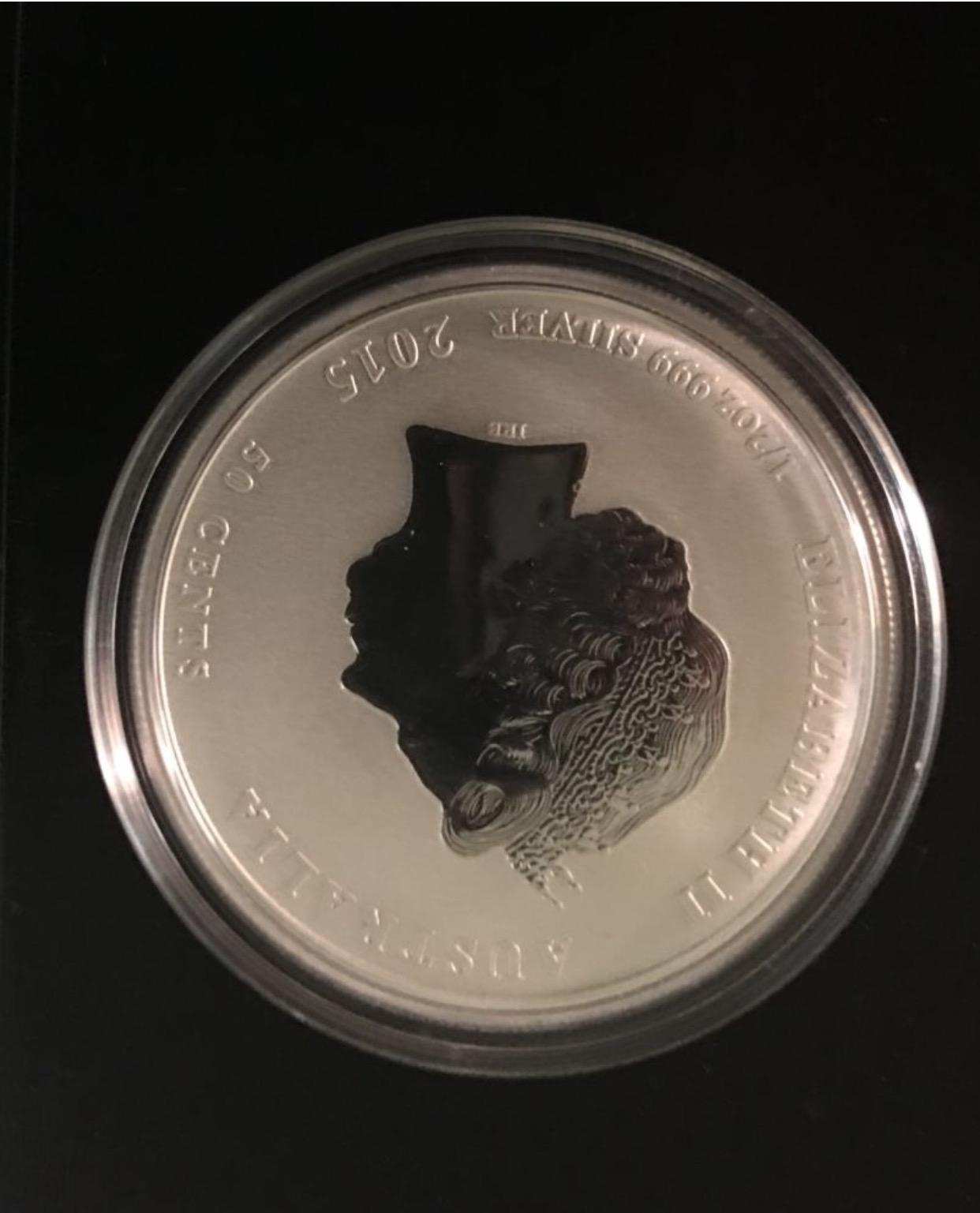 Foreign-Coin-Pick-Up